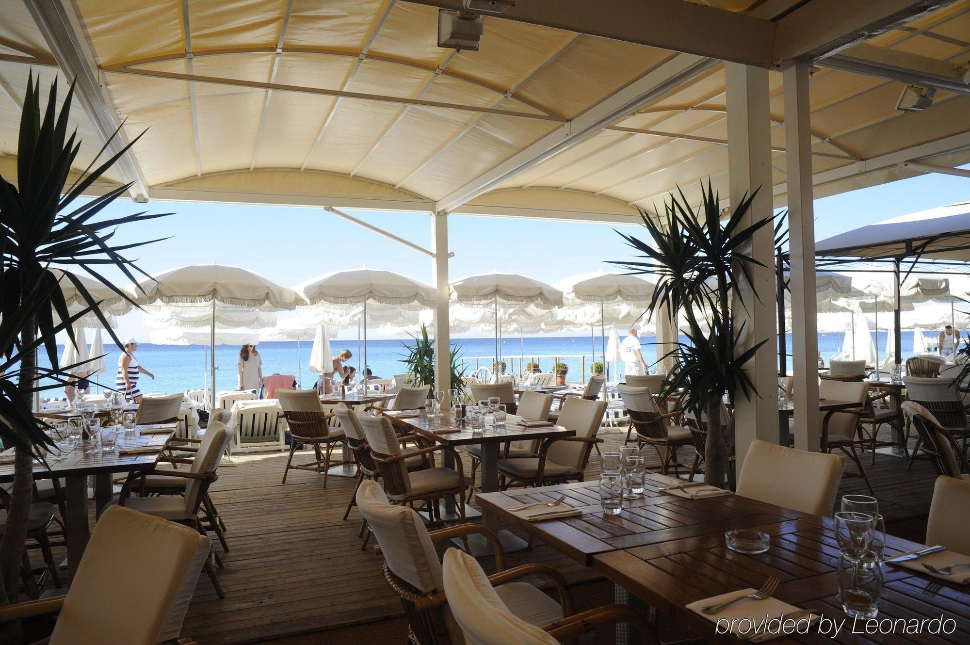 B4 Park Nizza Exterior foto